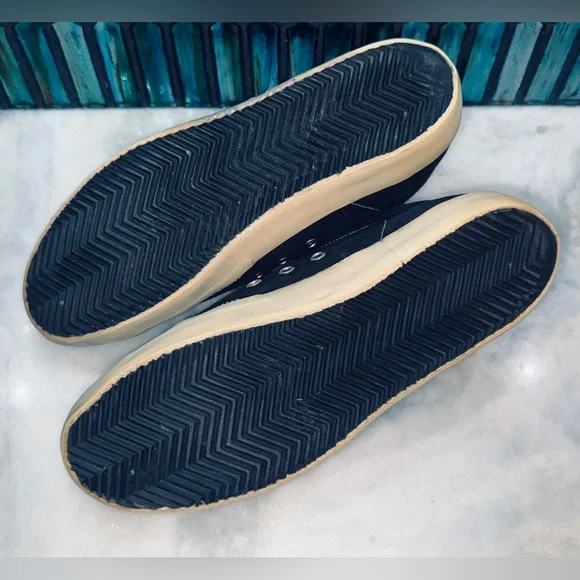 Authentic Golden Goose Superstar David Bowie Limited Edition Sneakers - Picture 9 of 15